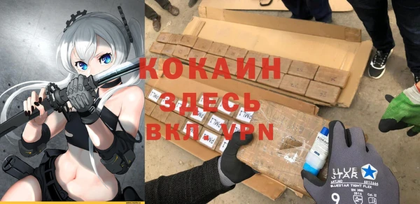 кокс Пестово