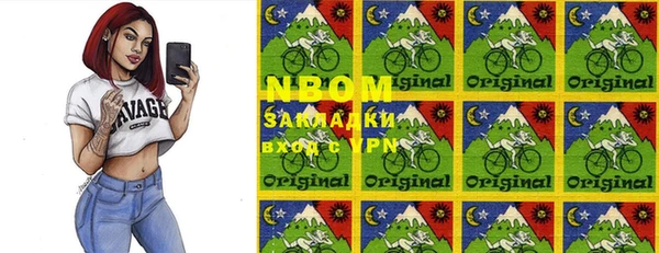 гашик Пересвет